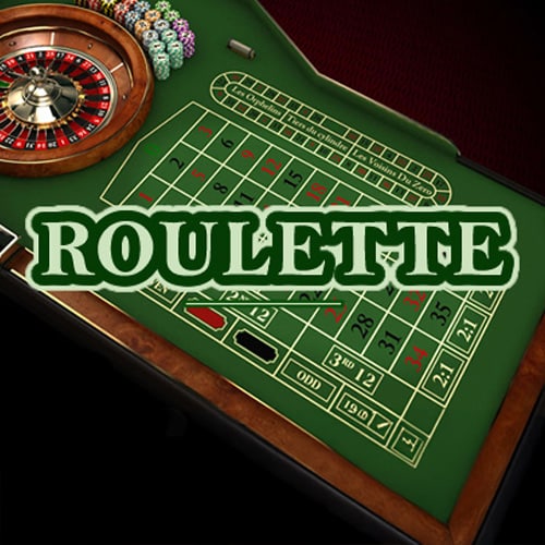 European Roulette