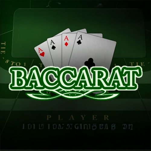 American Baccarat