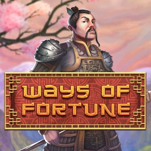 Ways Of Fortune