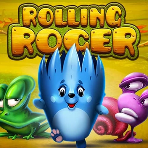 Rolling Roger