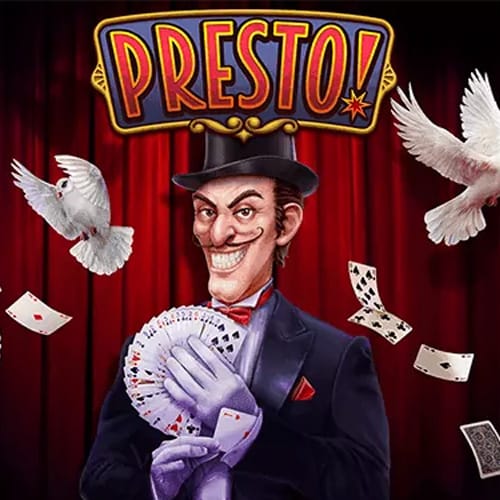 Presto!