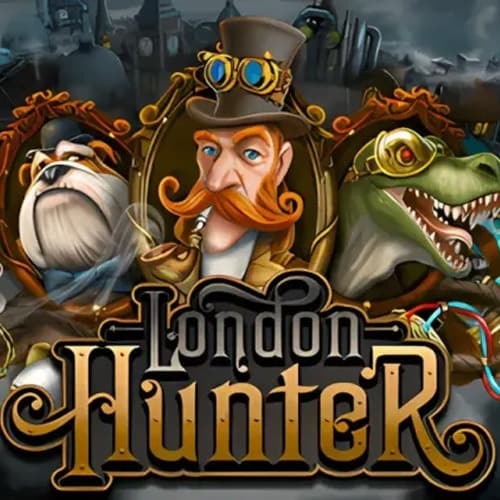 London Hunter