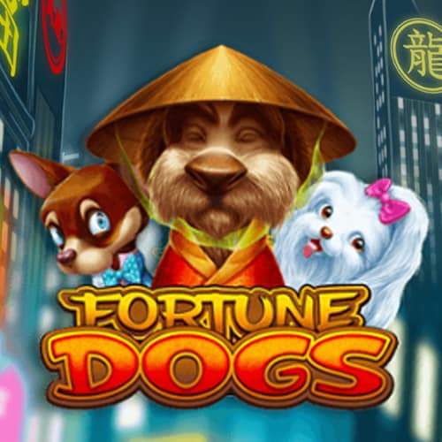 Fortune Dogs