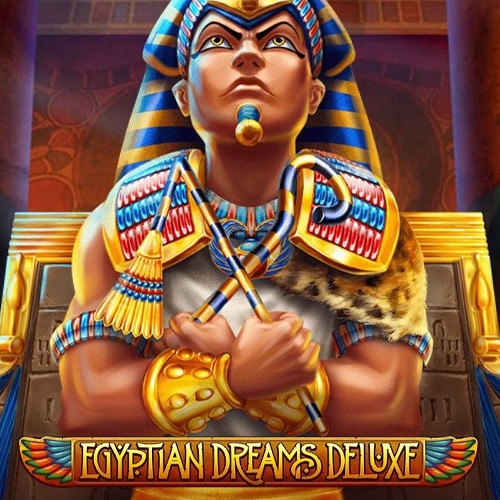 Egyptian Dreams Deluxe
