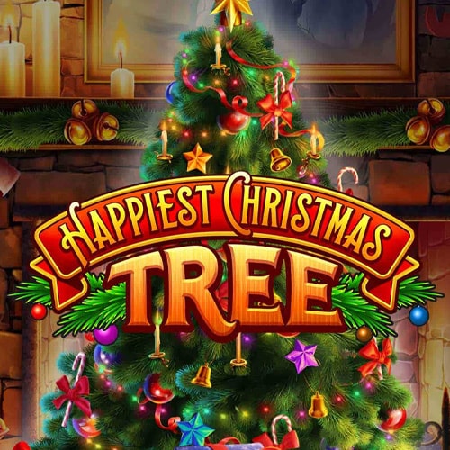 Happiest Christmas Tree