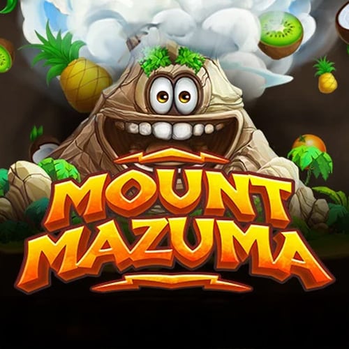 Mount Mazuma