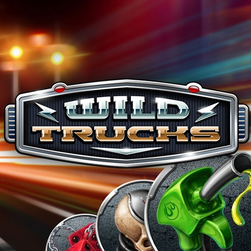 Wild Trucks