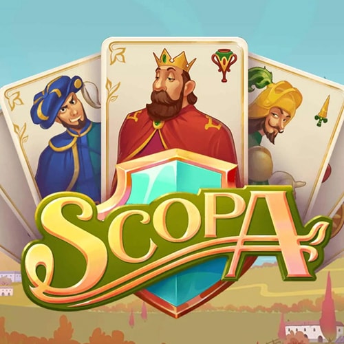 Scopa