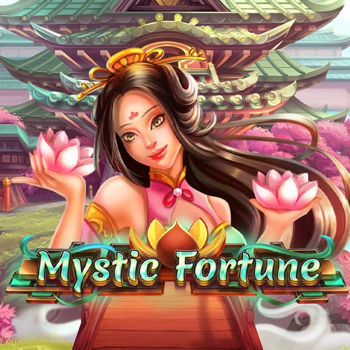 Mystic Fortune Deluxe