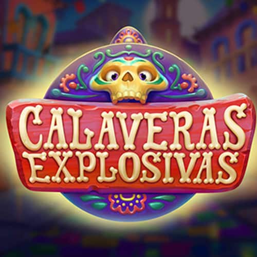 Calaveras Explosivas