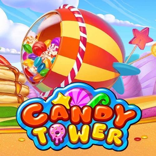 Candy Tower