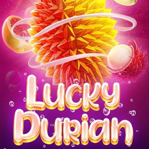 Lucky Durian