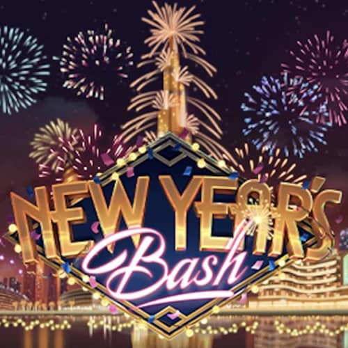 New Year s Bash