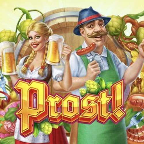 Prost