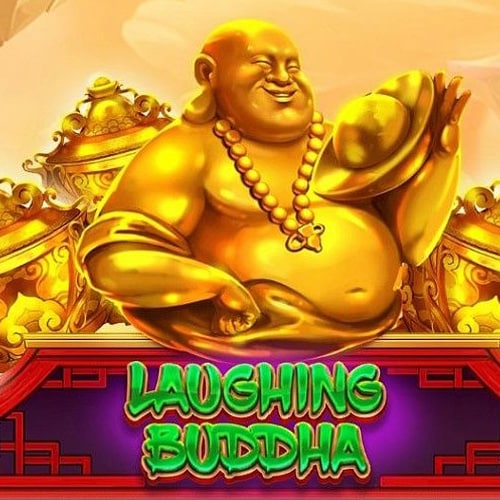 Laughing Buddha