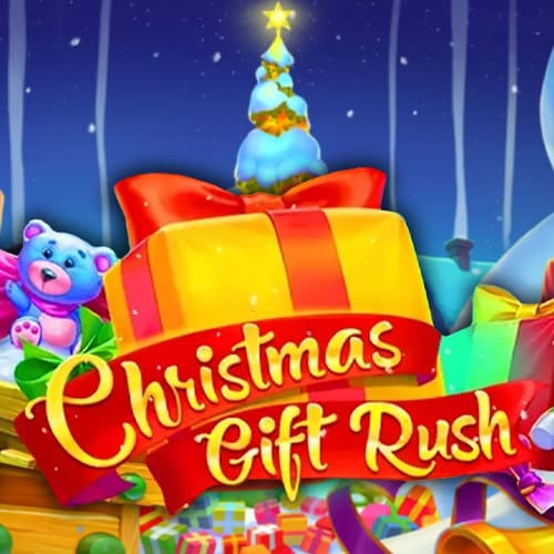 Christmas Gift Rush