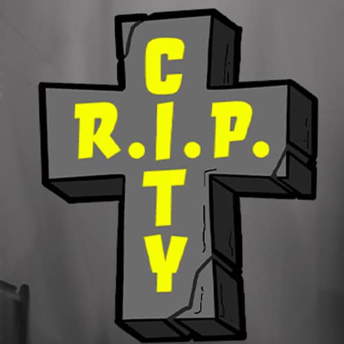 RIP City