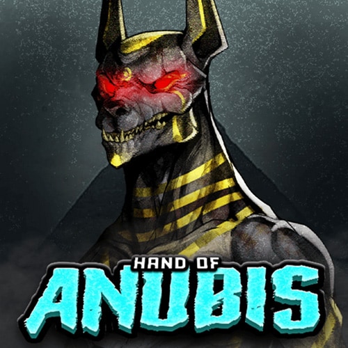 Hand of Anubis