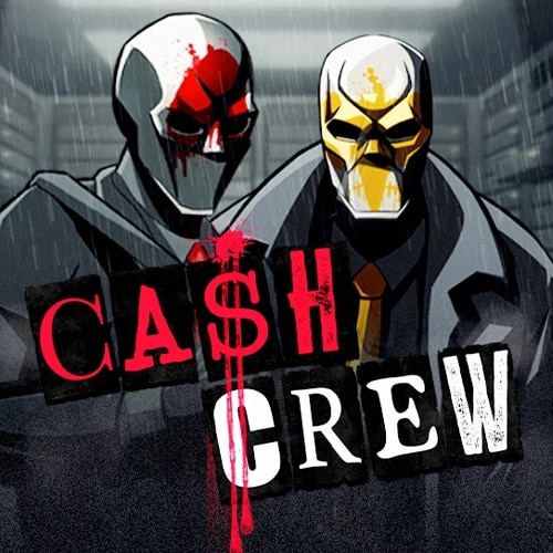 Cash Crew