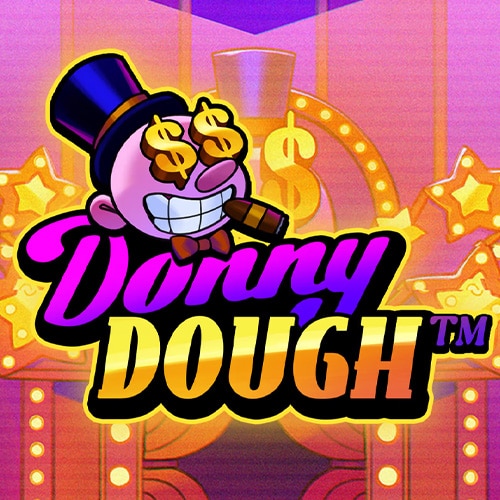 Donny Dough