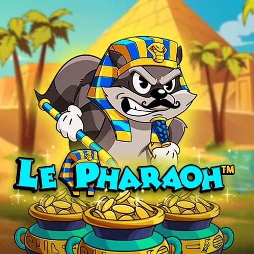 Le Pharaoh