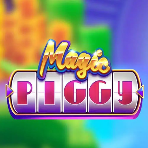 Magic Piggy