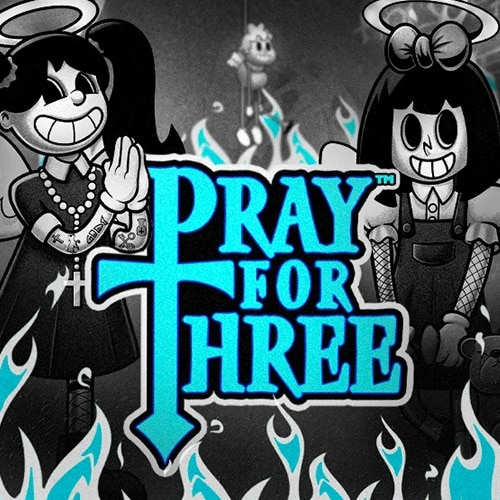 Pray for Three