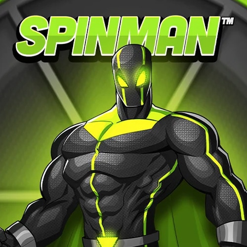 Spinman
