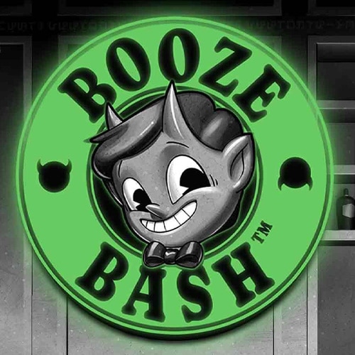 Booze Bash