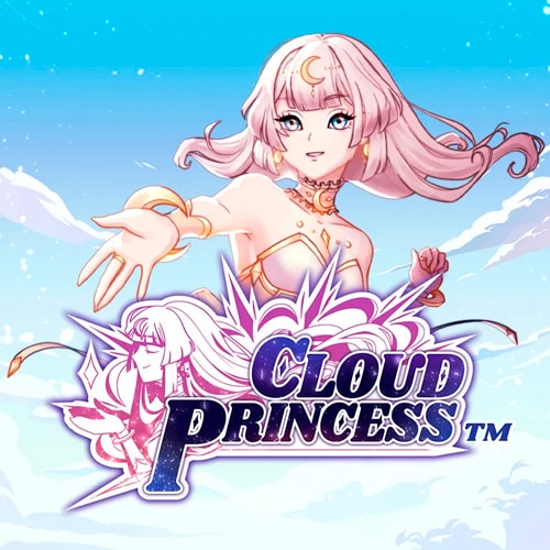 Cloud Princess