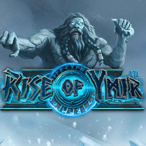 Rise of Ymir