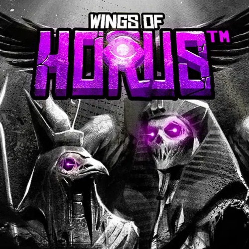 Wings of Horus