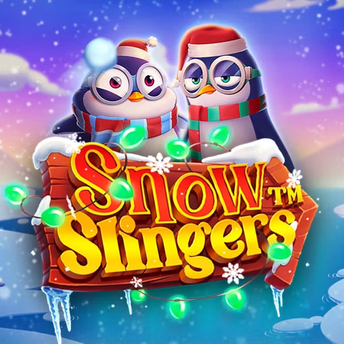 Snow Slingers
