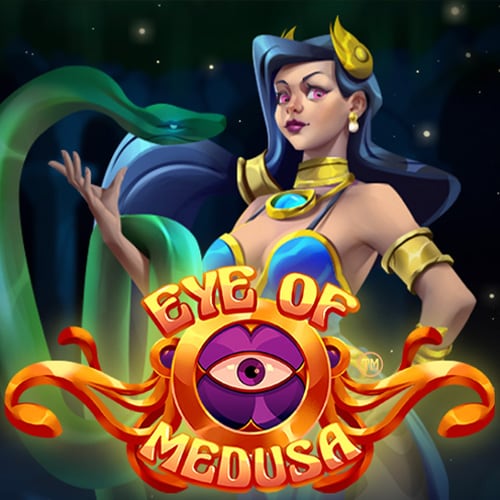 Eye of Medusa