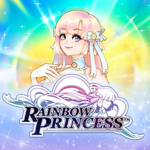 Rainbow Princess