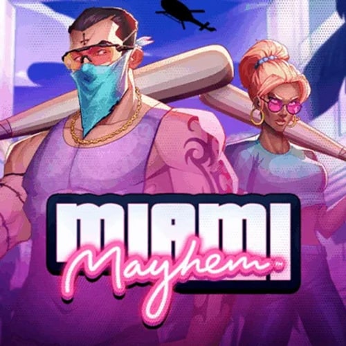 Miami Mayhem