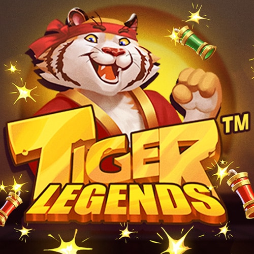 Tiger Legends