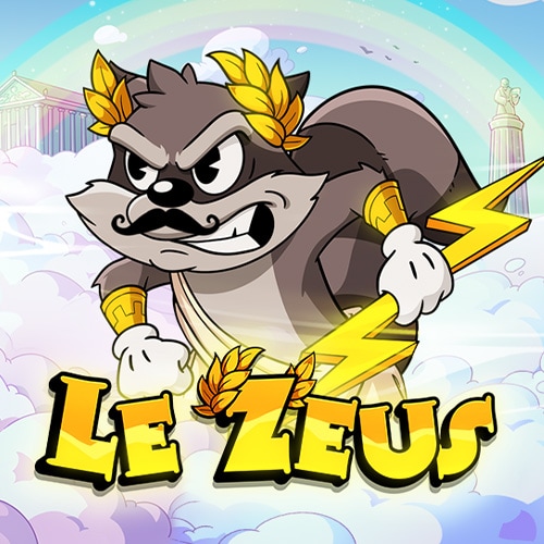 LE ZEUS