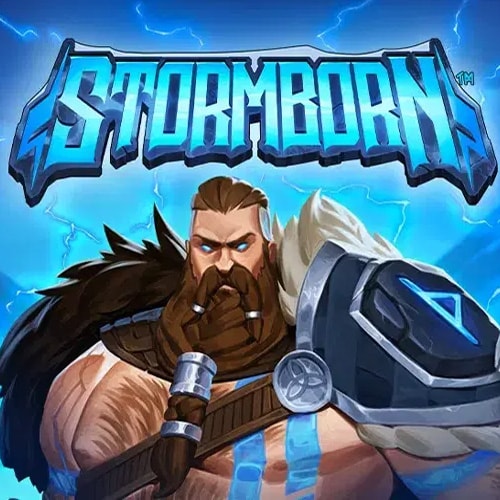 Stormborn