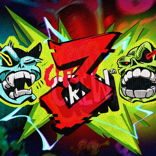 Chaos Crew 3
