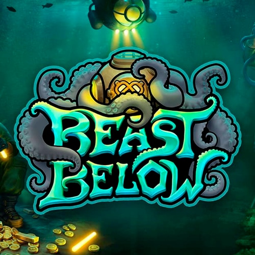 Beast Below