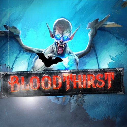 Bloodthirst