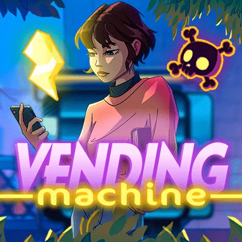 Vending Machine