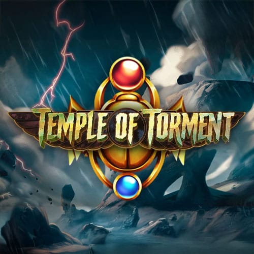 Temple of Torment
