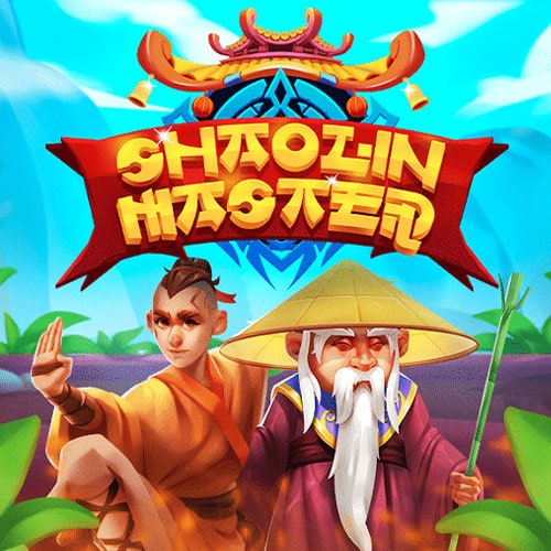 Shaolin Master