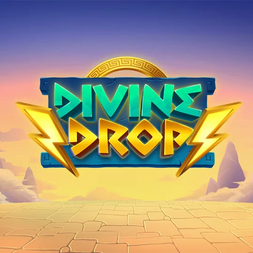 Divine Drop