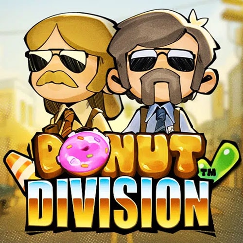 Donut Division