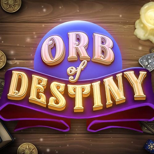 Orb of Destiny