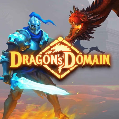 Dragon's Domain