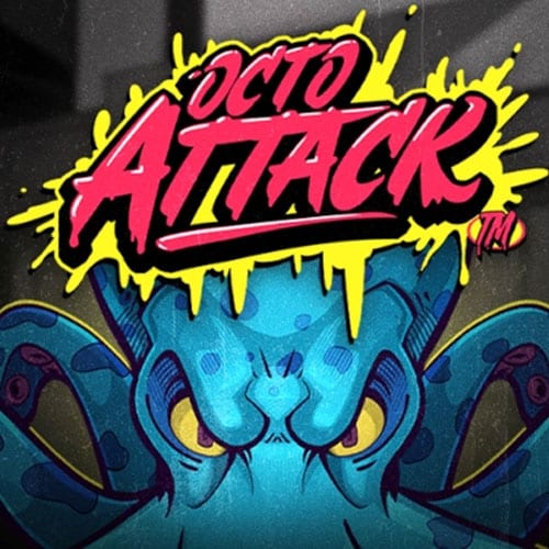 Octo Attack
